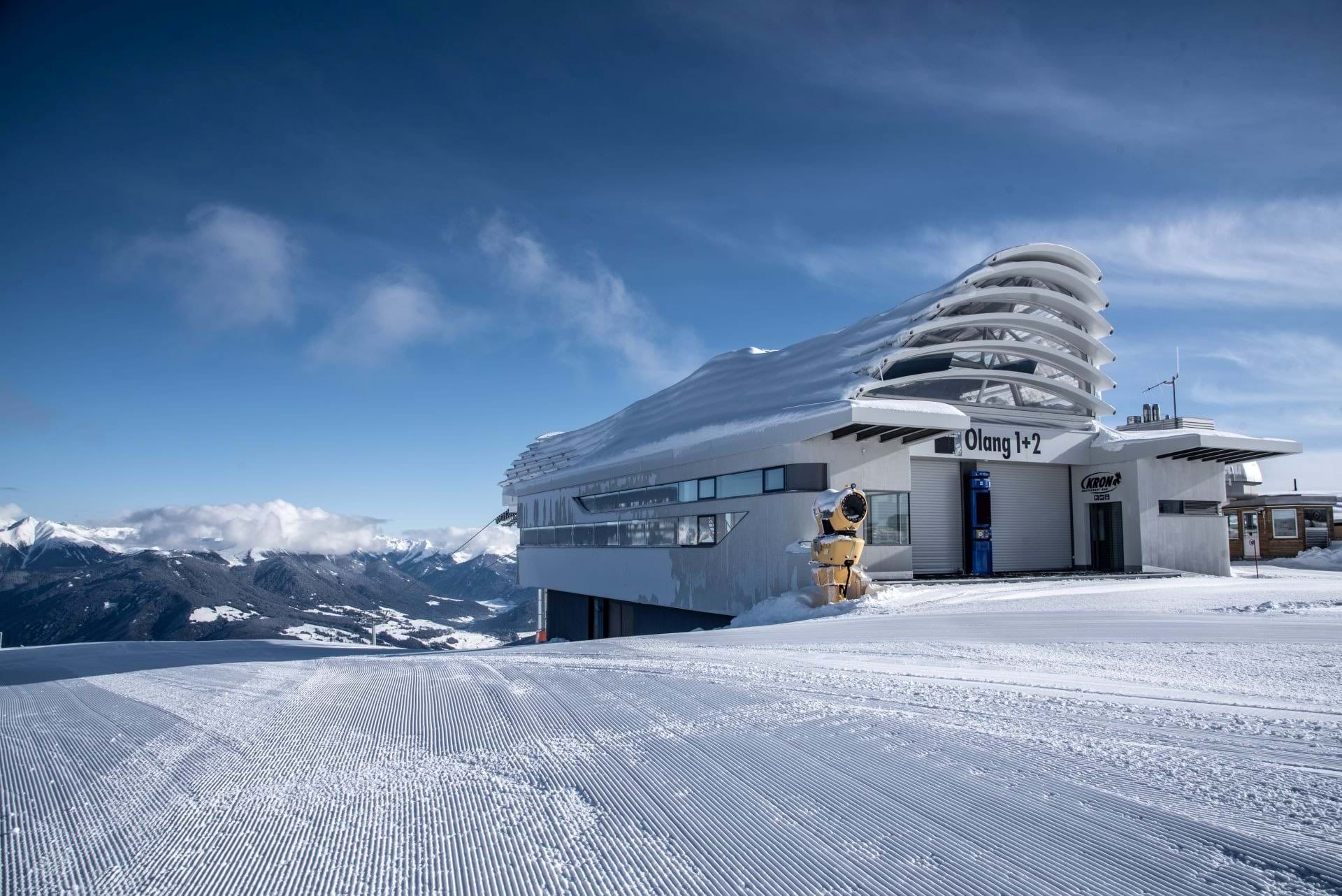 Olang - Dolomitenregion Kronplatz - Dolomiten - Südtirol