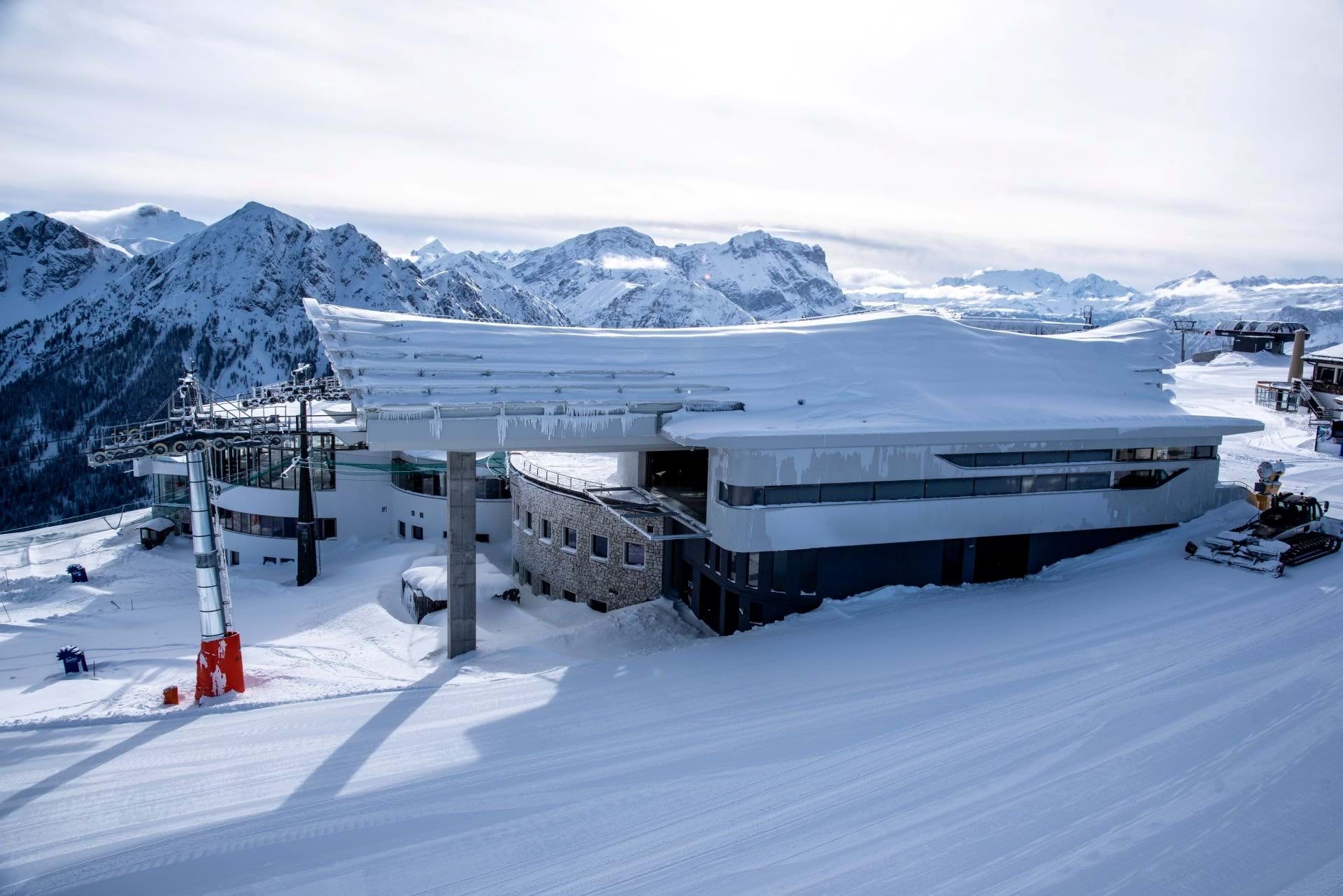 Olang - Dolomitenregion Kronplatz - Dolomiten - Südtirol